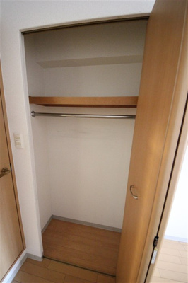 【収納】 | エスリード福島第3