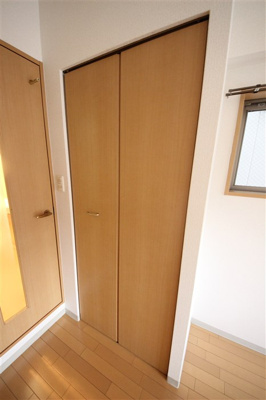 【収納】 | エスリード福島第3