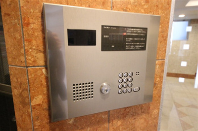 【セキュリティ】 | エスリード福島第3