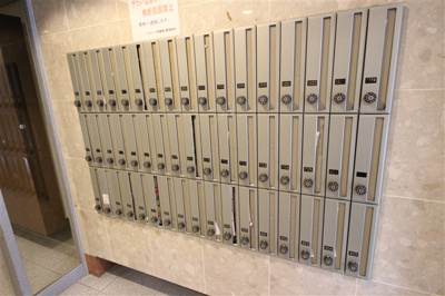 【その他共用部分】 | エスリード福島第3