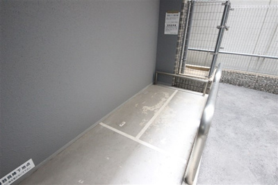 【その他共用部分】 | エスリード福島第3