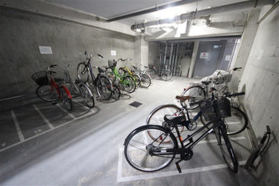 【その他共用部分】 | エスリード福島第3