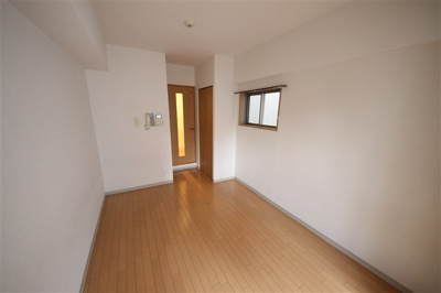 【洋室】 | エスリード福島第3