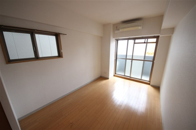 【洋室】 | エスリード福島第3