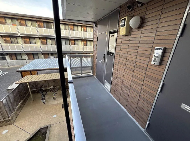 【その他】 | レオパレス和