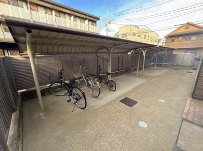 【その他共用部分】 | レオパレス和