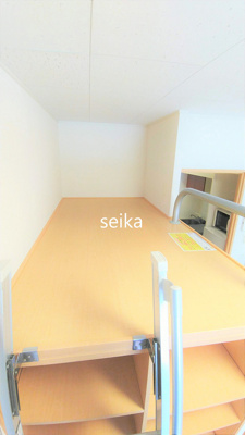 【内装】 | レオパレス和