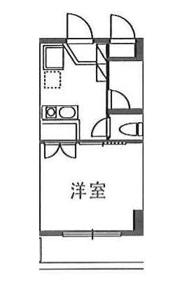 【間取り】 | メゾンドプランタン