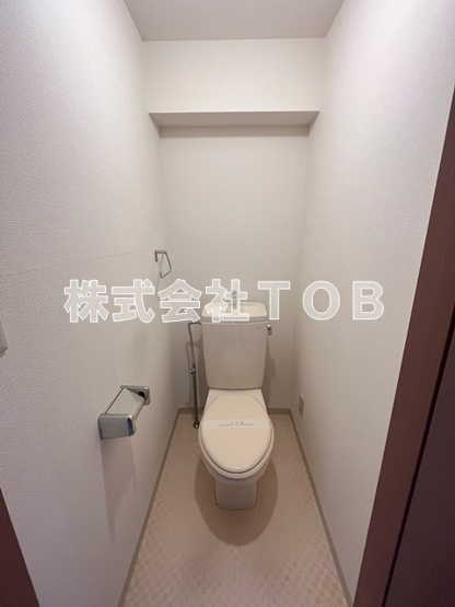【トイレ】 | メゾンドプランタン