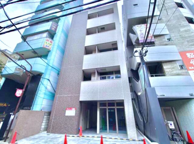 【外観】 | 興和ビル