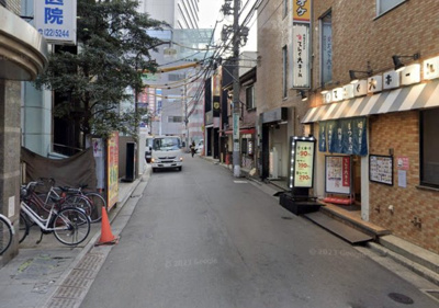 【周辺】 | 興和ビル