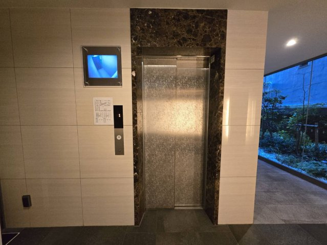 プレサンスグラン丸の内|名古屋市の賃貸ならMy賃貸のその他共用部分