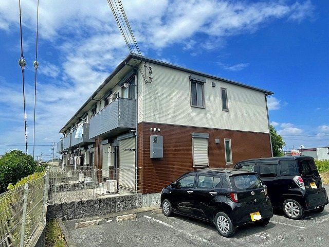 ｓｏｕｔｈｖｉｌｌａの外観|建物外観を気になさる方へ、見た目の良い物件です