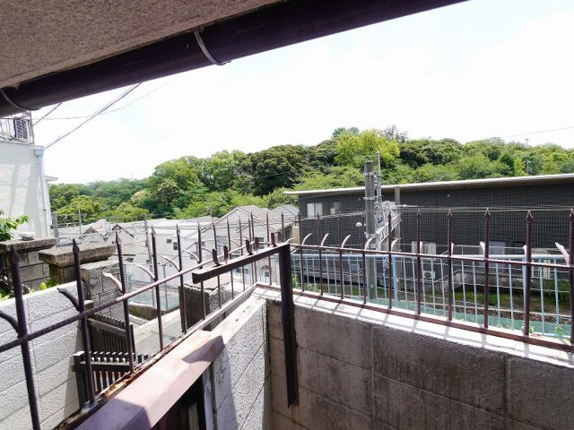 兵庫区湊川町10丁目18-2戸建の展望