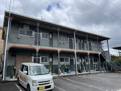 【外観】 | 石松デンタルマンション