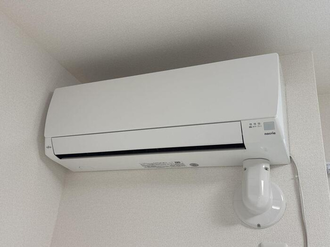 【設備】D-ROOM MIYAMACHI3