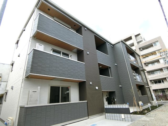 D-ROOM MIYAMACHI3の画像