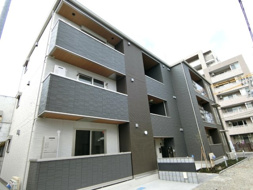 D-ROOM MIYAMACHI3の画像
