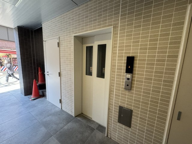 興和ビルのその他共用部分