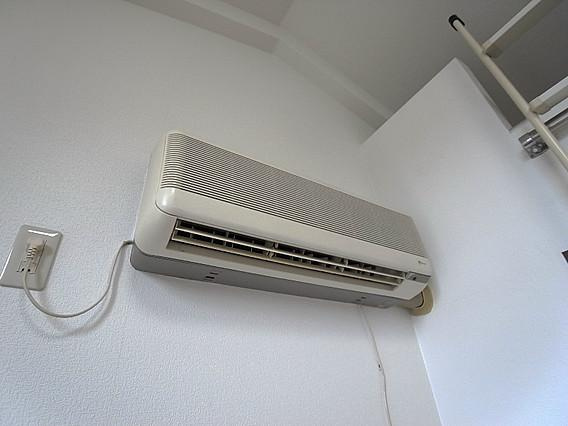 エステムコート東灘の設備