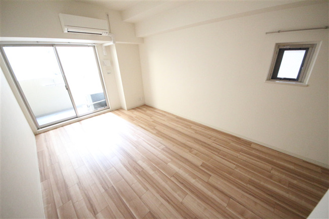 【洋室】 | セイル淀屋橋