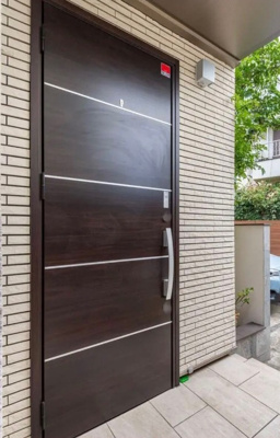 【エントランス】 | 中町戸建