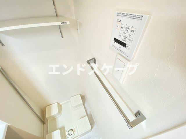 Rosemaryの設備|高崎、前橋エリアのお部屋探しはエンドスケープまで！お客様の理想お聞かせ下さい♪