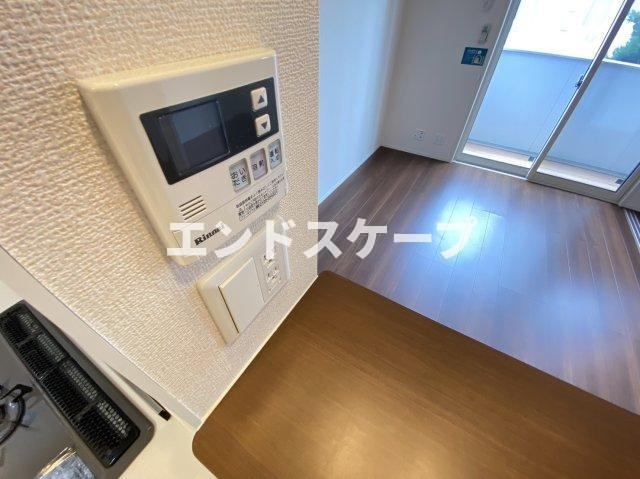 Rosemaryの設備|高崎、前橋エリアのお部屋探しはエンドスケープまで！お客様の理想お聞かせ下さい♪