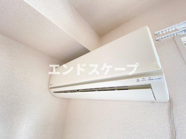 Rosemaryの設備|高崎、前橋エリアのお部屋探しはエンドスケープまで！お客様の理想お聞かせ下さい♪