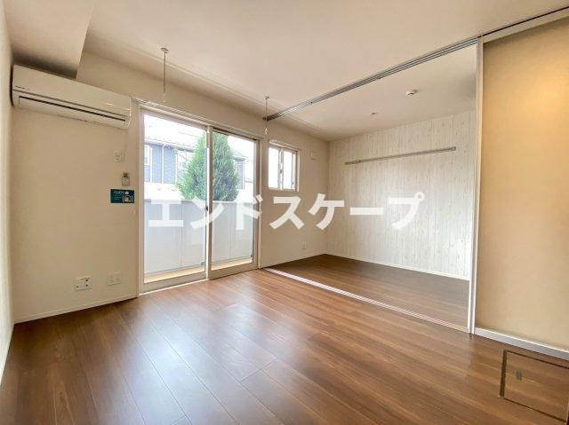 Rosemaryの居間・リビング|高崎、前橋エリアのお部屋探しはエンドスケープまで！お客様の理想お聞かせ下さい♪