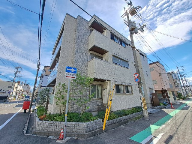 シャーメゾン　スペランツァ