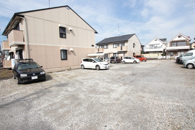 駐車場※要空き確認