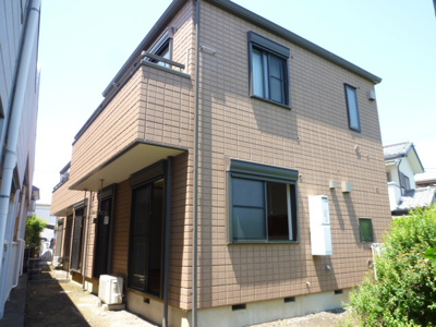★南向き・全室角部屋★