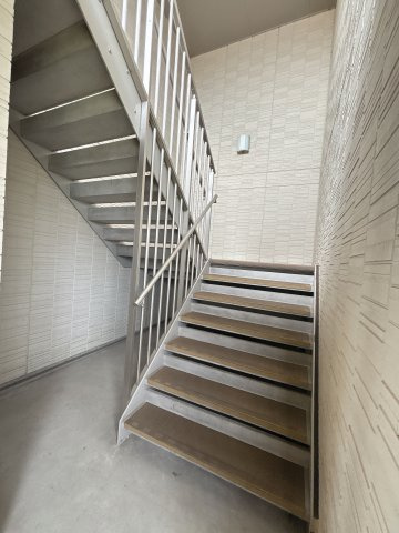 ラフレーズのその他共用部分