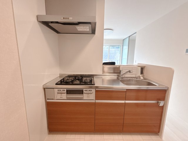 ラフレーズのキッチン