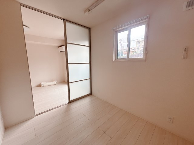 ラフレーズの内装