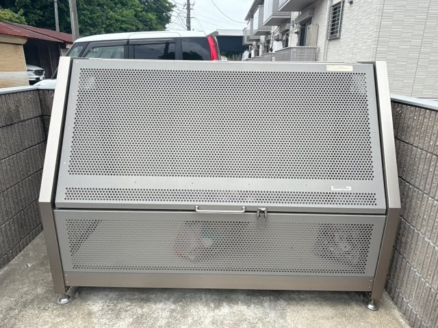 ラフレーズのその他共用部分