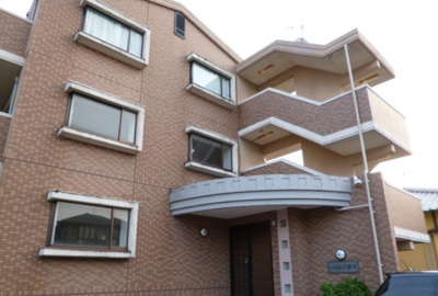 【外観】 | シャロム大善寺 | きれいな外観です