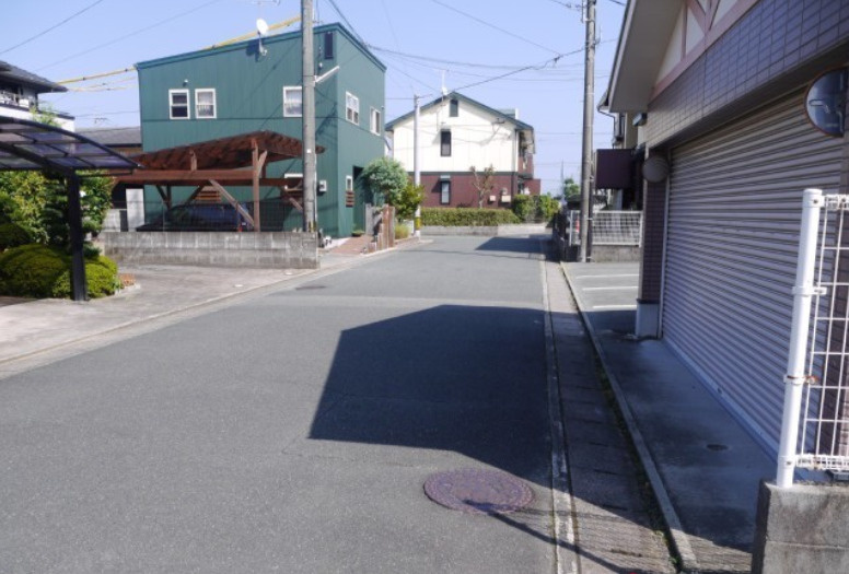 シャロム大善寺のその他