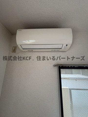 シャロム大善寺の設備