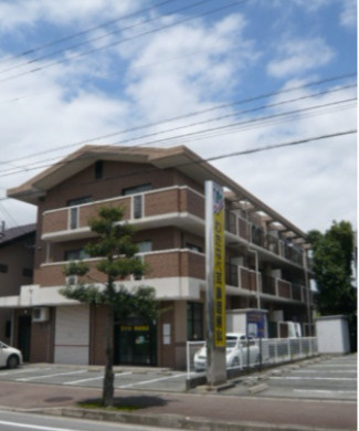 シャロム大善寺の外観|外観です