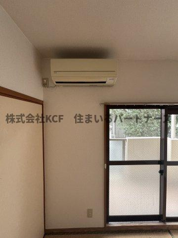シャロム大善寺の和室|和室があれば客間としても活用できます