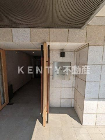 【エントランス】 | ＫＤＸレジデンス雪谷大塚 | 建物の内部です
