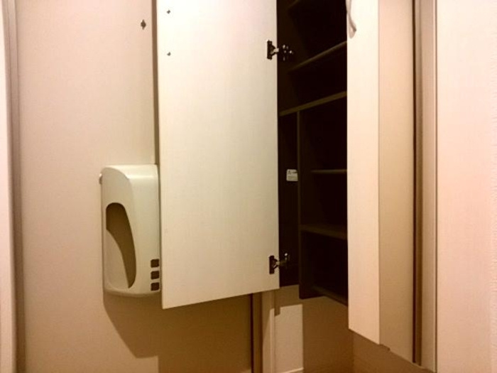 グランツのその他