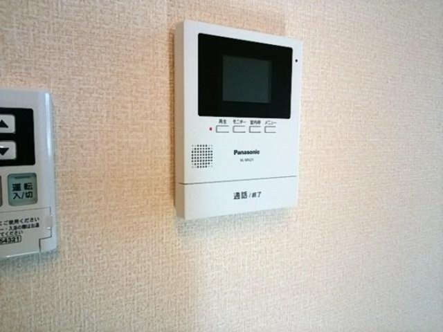 グランツのセキュリティ