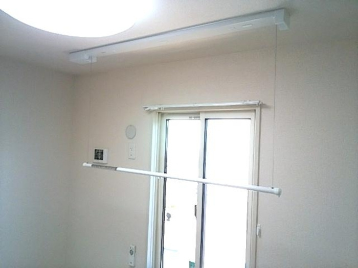 グランツの内装|おしゃれな内装です