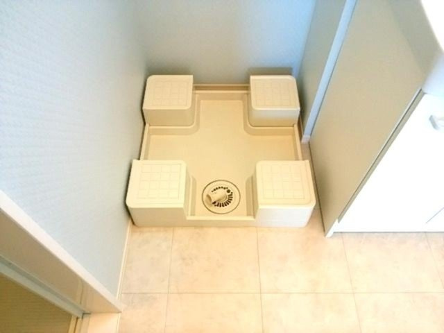 グランツの設備