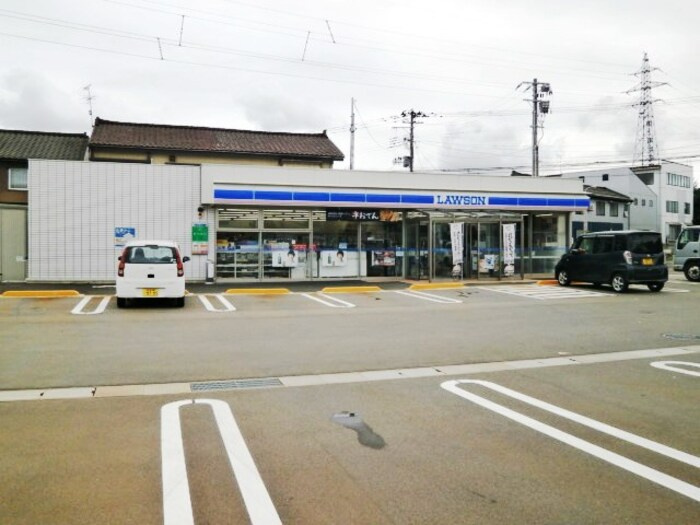 グランツの駐車場|車をお持ちの方に嬉しい駐車場付きの物件です