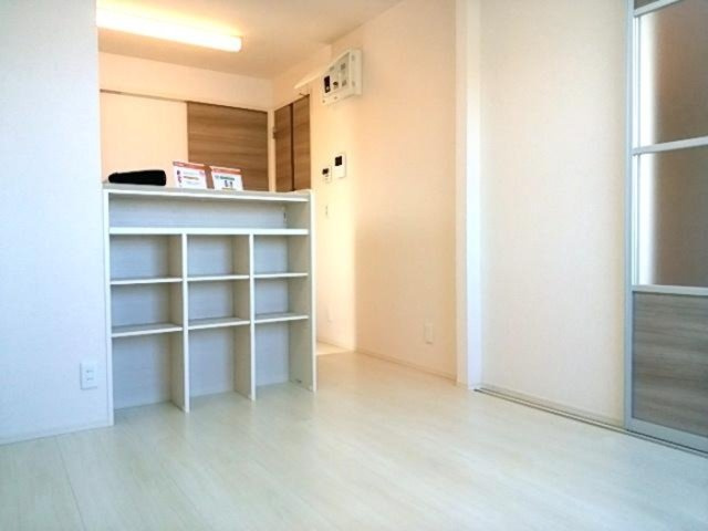 グランツの居間・リビング|使いやすい居間です