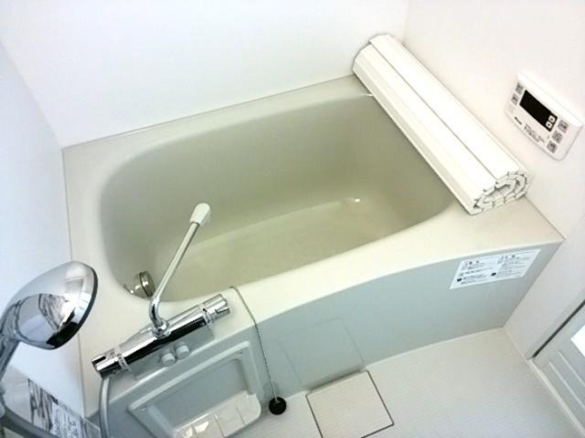 グランツの浴室|お風呂です